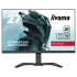 Gaming Monitor IIYAMA G-MASTER GB2770QSU-B5 GB2770QSU-B5 27" 165Hz 2K, QHD IPS Gaming Monitor IIYAMA G-MASTER GB2770QSU-B5 GB2770QSU-B5 27" 165Hz 2K, QHD IPS