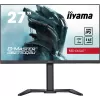 Gaming Monitor IIYAMA G-MASTER GB2770QSU-B5 GB2770QSU-B5 27" 165Hz 2K, QHD IPS Color:black