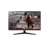 Gaming Monitor LG 31.5" 32GN600-B 165Hz 1ms HDR 32GN600-B 2K, QHD VA Color:black - parallel importer