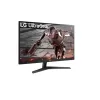 Gaming Monitor LG 31.5" 32GN600-B 165Hz 1ms HDR 32GN600-B 2K, QHD VA Color:black - parallel importer