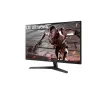 Gaming Monitor LG 31.5" 32GN600-B 165Hz 1ms HDR 32GN600-B 2K, QHD VA Color:black - parallel importer