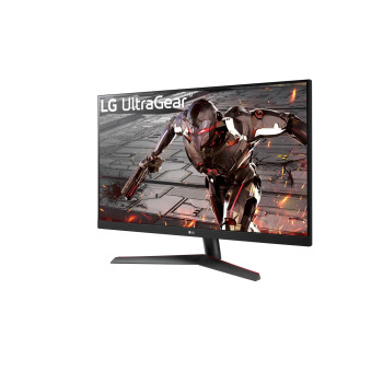 Игровой Монитор LG 31.5" 32GN600-B 165Hz 1ms HDR 32GN600-B 2K, QHD VA, צור קשר לבדיקת מלאי - параллельный импортер