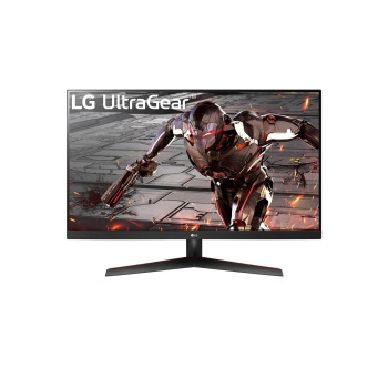 Игровой Монитор LG 31.5" 32GN600-B 165Hz 1ms HDR 32GN600-B 2K, QHD VA, צור קשר לבדיקת מלאי - параллельный импортер