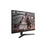 Gaming Monitor LG 31.5" 32GN600-B 165Hz 1ms HDR 32GN600-B 2K, QHD VA Color:black - parallel importer