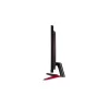 Gaming Monitor LG 31.5" 32GN600-B 165Hz 1ms HDR 32GN600-B 2K, QHD VA Color:black - parallel importer