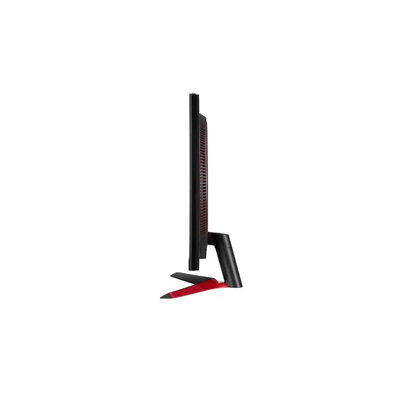 Gaming Monitor LG 31.5" 32GN600-B 165Hz 1ms HDR 32GN600-B 2K, QHD VA Color:black - parallel importer