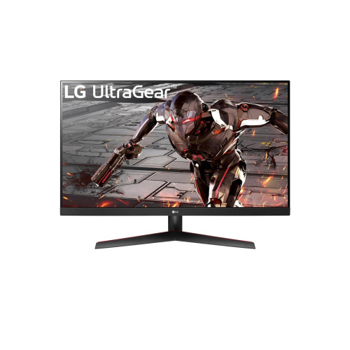 Игровой Монитор LG 31.5" 32GN600-B 165Hz 1ms HDR 32GN600-B 2K, QHD VA, צור קשר לבדיקת מלאי - параллельный импортер