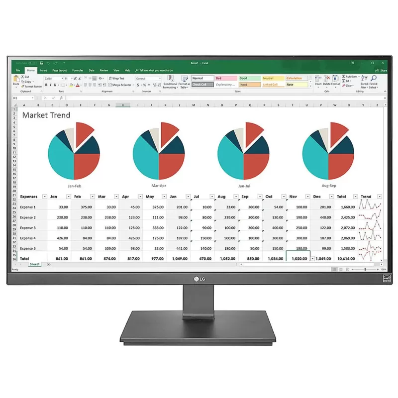 Computer Monitor LG 27UK670-B 27" 27UK670 Ultra HD 4K IPS HDR 27UK670-B 75Hz Color:black - parallel importer Computer Monitor LG 27UK670-B 27" 27UK670 Ultra HD 4K IPS HDR 27UK670-B 75Hz Color:black - parallel importer