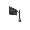 מסך מחשב LG 34" 34WN780-B UWQHD IPS 34WN780-B 75Hz 2K, QHD צבע שחור - יבואן מקביל