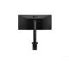 מסך מחשב LG 34" 34WN780-B UWQHD IPS 34WN780-B 75Hz 2K, QHD צבע שחור - יבואן מקביל