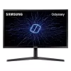 מסך גיימינג Samsung C24RG50FZR 24" Odyssey VA FHD 144Hz 4ms 1800R C24RG50FZR - יבואן מקביל