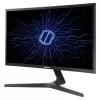 מסך גיימינג Samsung C24RG50FZR 24" Odyssey VA FHD 144Hz 4ms 1800R C24RG50FZR - יבואן מקביל
