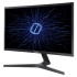 מסך גיימינג Samsung 24" Odyssey VA FHD 144Hz 4ms 1800R קעור 23.5" 144Hz FHD VA - יבואן מקביל