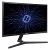 מסך גיימינג Samsung C24RG50FZR 24" Odyssey VA FHD 144Hz 4ms 1800R C24RG50FZR - יבואן מקביל