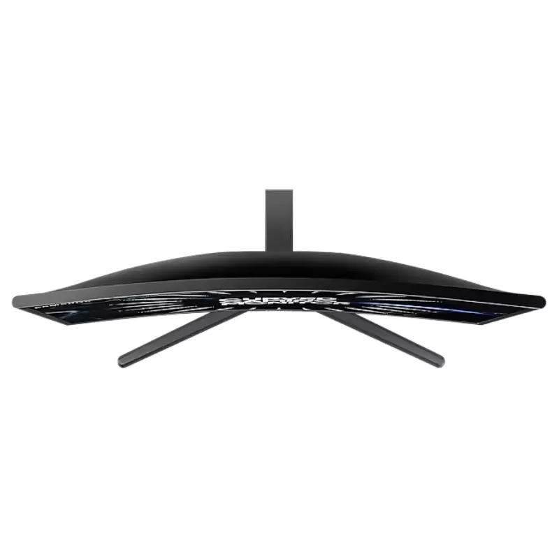 מסך גיימינג Samsung C24RG50FZR 24" Odyssey VA FHD 144Hz 4ms 1800R C24RG50FZR - יבואן מקביל