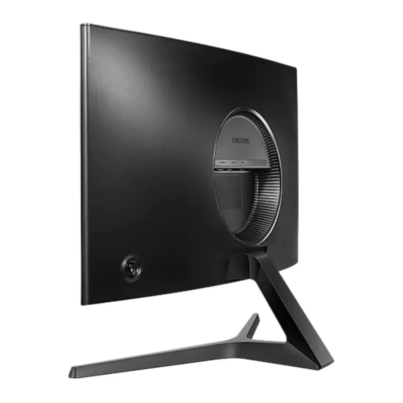 מסך גיימינג Samsung C24RG50FZR 24" Odyssey VA FHD 144Hz 4ms 1800R C24RG50FZR - יבואן מקביל
