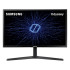 מסך גיימינג Samsung 24" Odyssey VA FHD 144Hz 4ms 1800R קעור 23.5" 144Hz FHD VA - יבואן מקביל