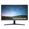 Gaming Monitor Samsung C32R500FHR 31.5" VA FHD 75Hz 4ms 1500R C32R500FHR Curved Color:black - parallel importer