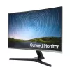 Gaming Monitor Samsung C32R500FHR 31.5" VA FHD 75Hz 4ms 1500R C32R500FHR Curved Color:black - parallel importer