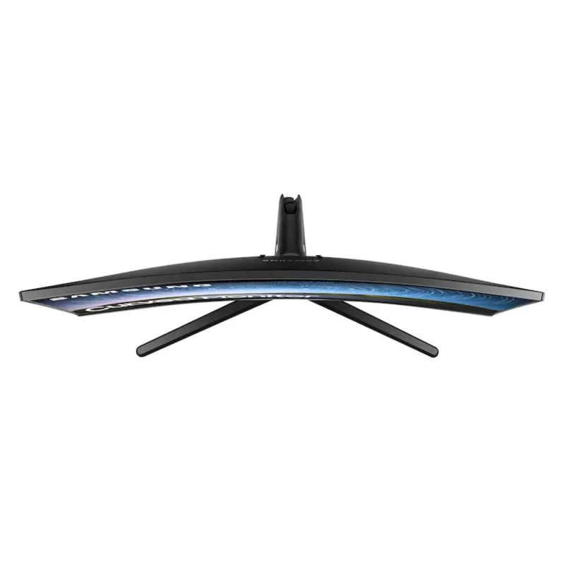 Gaming Monitor Samsung C32R500FHR 31.5" VA FHD 75Hz 4ms 1500R C32R500FHR Curved Color:black - parallel importer