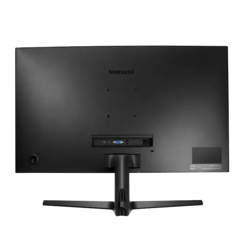 Gaming Monitor Samsung C32R500FHR 31.5" VA FHD 75Hz 4ms 1500R C32R500FHR Curved Color:black - parallel importer