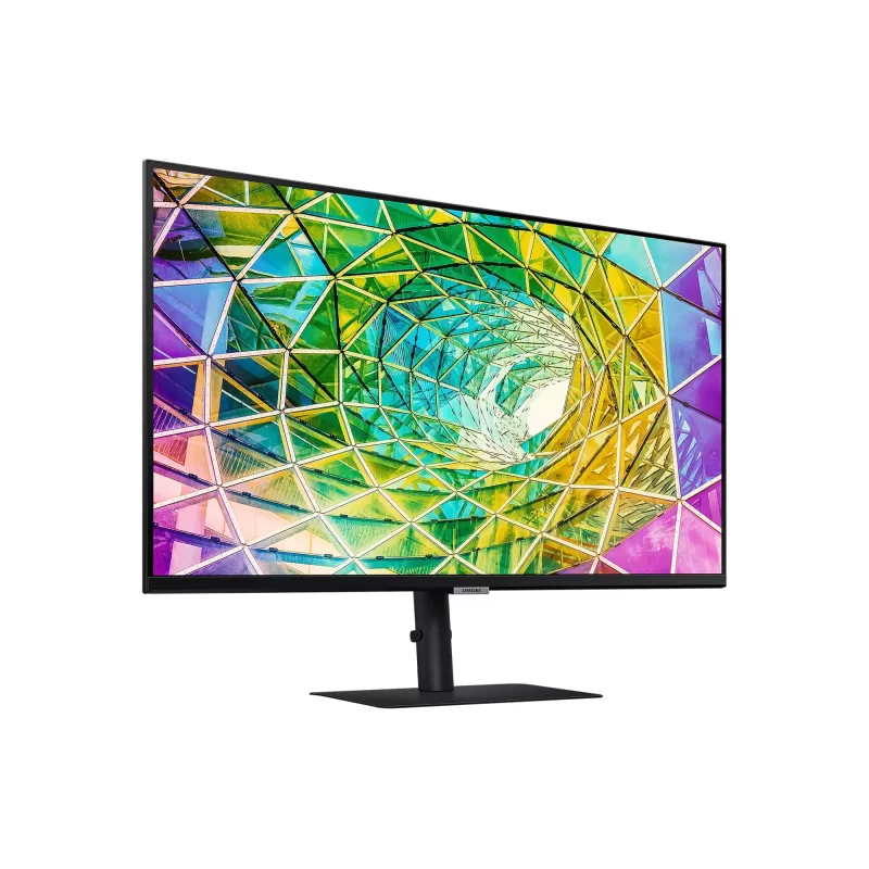 Монитор для ПК Samsung 32" S32A800NMU 4K VA S32A800NMU 60Hz Цвет:чёрный - параллельный импортер Монитор для ПК Samsung 32" S32A800NMU 4K VA S32A800NMU 60Hz Цвет:чёрный - параллельный импортер