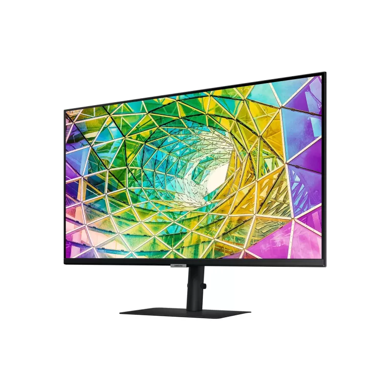 Монитор для ПК Samsung 32" S32A800NMU 4K VA S32A800NMU 60Hz Цвет:чёрный - параллельный импортер Монитор для ПК Samsung 32" S32A800NMU 4K VA S32A800NMU 60Hz Цвет:чёрный - параллельный импортер