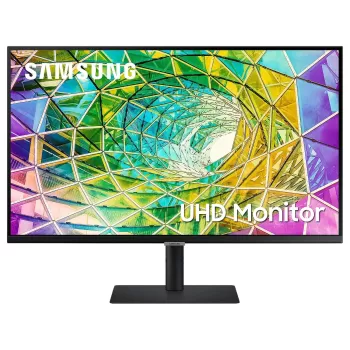Монитор для ПК Samsung 32" S32A800NMU 4K VA S32A800NMU 60Hz Цвет:чёрный - параллельный импортер Монитор для ПК Samsung 32" S32A800NMU 4K VA S32A800NMU 60Hz Цвет:чёрный - параллельный импортер