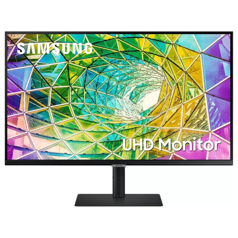 Монитор для ПК Samsung 32" S32A800NMU 4K VA S32A800NMU 60Hz Цвет:чёрный - параллельный импортер Монитор для ПК Samsung 32" S32A800NMU 4K VA S32A800NMU 60Hz Цвет:чёрный - параллельный импортер