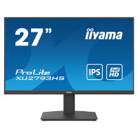 Монитор для ПК IIYAMA XU2793HS-B5 27" ProLite IPS FHD 75Hz 4ms XU2793HS-B5 Монитор для ПК IIYAMA XU2793HS-B5 27" ProLite IPS FHD 75Hz 4ms XU2793HS-B5