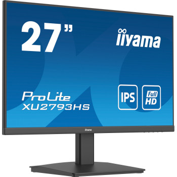Монитор для ПК IIYAMA XU2793HS-B5 27" ProLite IPS FHD 75Hz 4ms XU2793HS-B5..