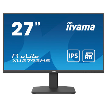 Монитор для ПК IIYAMA XU2793HS-B5 27" ProLite IPS FHD 75Hz 4ms XU2793HS-B5..