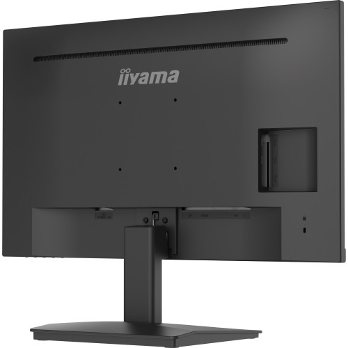 מסך מחשב IIYAMA 27" ProLite IPS FHD 75Hz 4ms 27" 75Hz FHD IPS צבע שחור