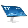 Computer Monitor IIYAMA ProLite T2752MSC-W1 T2752MSC-W1 27" 60Hz FHD IPS Color:white