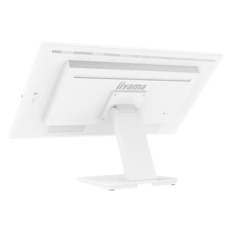 Computer Monitor IIYAMA ProLite T2752MSC-W1 T2752MSC-W1 27" 60Hz FHD IPS Color:white