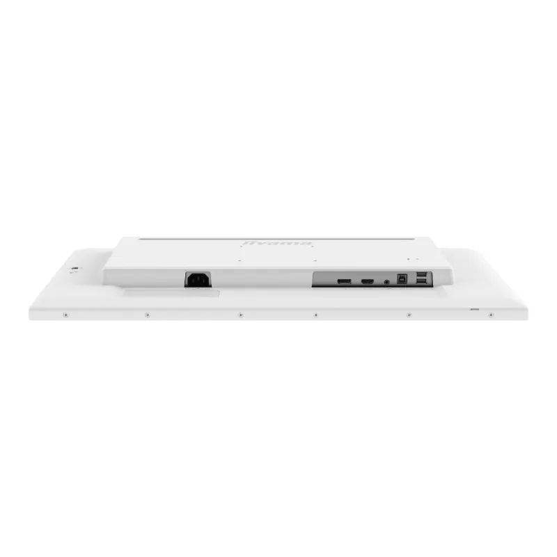 Computer Monitor IIYAMA ProLite T2752MSC-W1 T2752MSC-W1 27" 60Hz FHD IPS Color:white