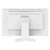 Computer Monitor IIYAMA ProLite T2752MSC-W1 T2752MSC-W1 27" 60Hz FHD IPS Color:white