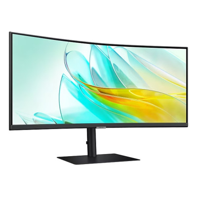 Gaming Monitor Samsung S34C652UAU 34" UWQHD VA 100Hz 5ms 1000R Curved 2.5K, QHD - parallel importer Gaming Monitor Samsung S34C652UAU 34" UWQHD VA 100Hz 5ms 1000R Curved 2.5K, QHD - parallel importer