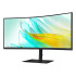 Gaming Monitor Samsung S34C652UAU 34" UWQHD VA 100Hz 5ms 1000R Curved 2.5K, QHD - parallel importer Gaming Monitor Samsung S34C652UAU 34" UWQHD VA 100Hz 5ms 1000R Curved 2.5K, QHD - parallel importer