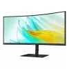 Gaming Monitor Samsung S34C652UAU 34" UWQHD VA 100Hz 5ms 1000R S34C652UAU - parallel importer