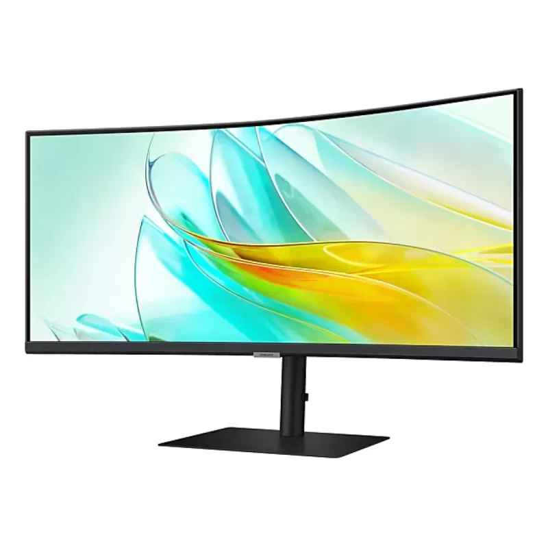 Gaming Monitor Samsung S34C652UAU 34" UWQHD VA 100Hz 5ms 1000R S34C652UAU - parallel importer