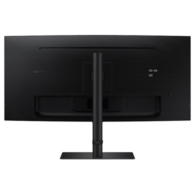 Gaming Monitor Samsung S34C652UAU 34" UWQHD VA 100Hz 5ms 1000R Curved 2.5K, QHD - parallel importer Gaming Monitor Samsung S34C652UAU 34" UWQHD VA 100Hz 5ms 1000R Curved 2.5K, QHD - parallel importer