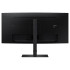 Gaming Monitor Samsung S34C652UAU 34" UWQHD VA 100Hz 5ms 1000R Curved 2.5K, QHD - parallel importer Gaming Monitor Samsung S34C652UAU 34" UWQHD VA 100Hz 5ms 1000R Curved 2.5K, QHD - parallel importer