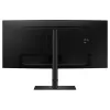 Gaming Monitor Samsung S34C652UAU 34" UWQHD VA 100Hz 5ms 1000R S34C652UAU - parallel importer