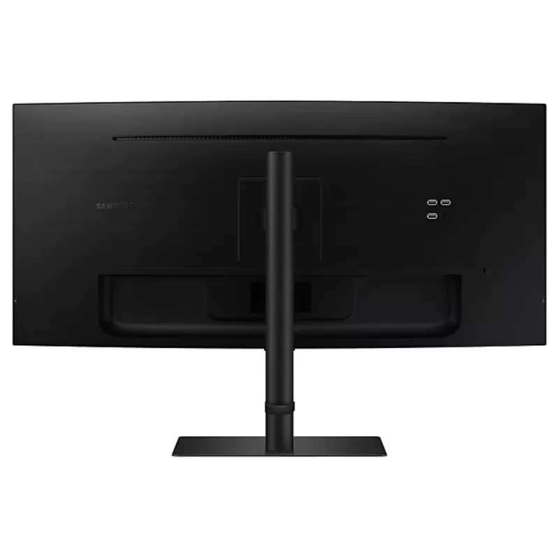 Gaming Monitor Samsung S34C652UAU 34" UWQHD VA 100Hz 5ms 1000R S34C652UAU - parallel importer