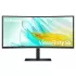 Gaming Monitor Samsung S34C652UAU 34" UWQHD VA 100Hz 5ms 1000R S34C652UAU - parallel importer
