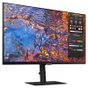 מסך מחשב Samsung S27B800PXU 27" 4K UHD 60Hz 5ms with USB-C PD90W IPS Monitor - יבואן מקביל
