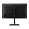 מסך מחשב Samsung S27B800PXU 27" 4K UHD 60Hz 5ms with USB-C PD90W IPS Monitor - יבואן מקביל
