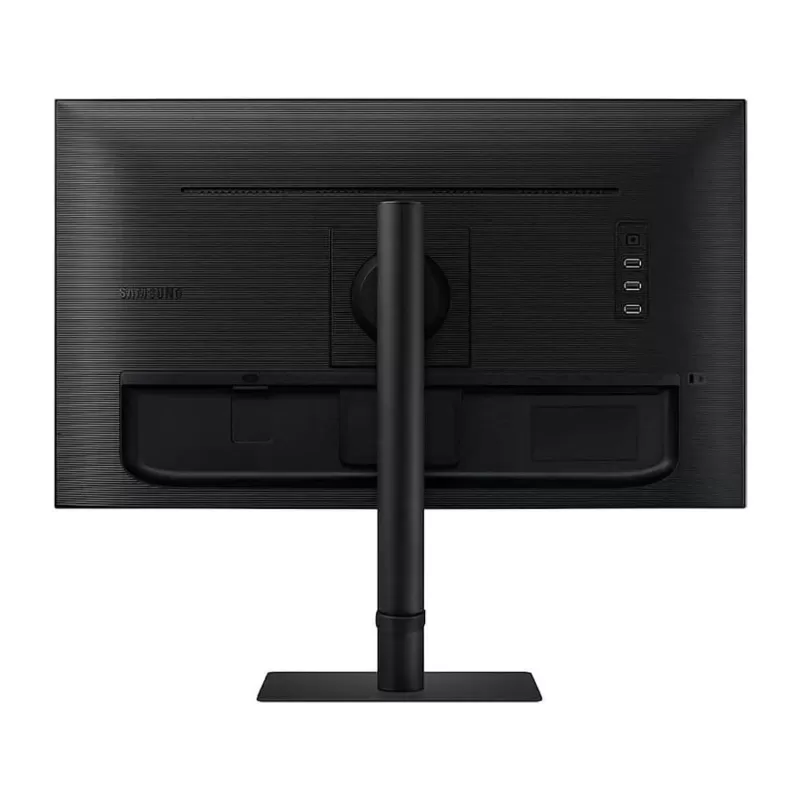 מסך מחשב Samsung S27B800PXU 27" 4K UHD 60Hz 5ms with USB-C PD90W IPS Monitor - יבואן מקביל