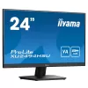 Computer Monitor IIYAMA XU2494HSU-B2 24" ProLite VA FHD 75Hz 4ms XU2494HSU-B2 Color:black
